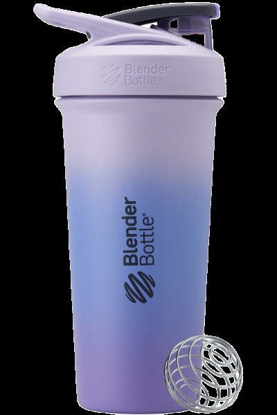 BlenderBottle Customization