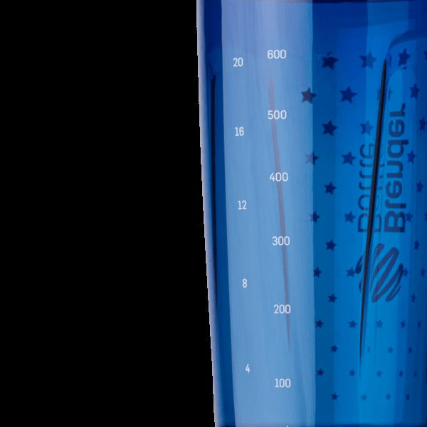 Stars & Shakes - Sport Tritan