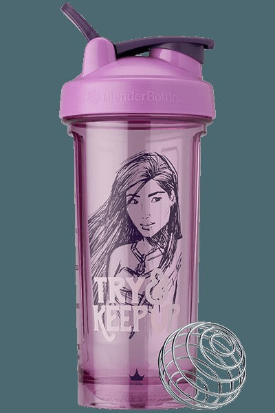 Disney Princess - Pro Series