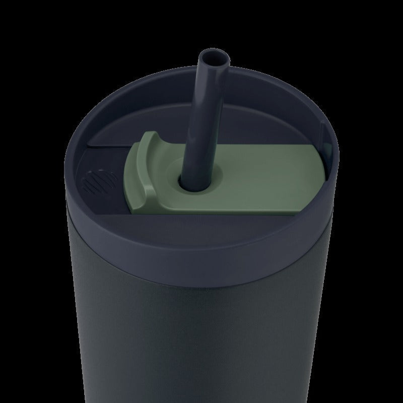 2-in-1 Shaker Tumbler