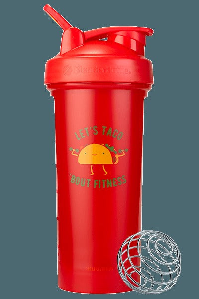 Foodie Shakers - Classic