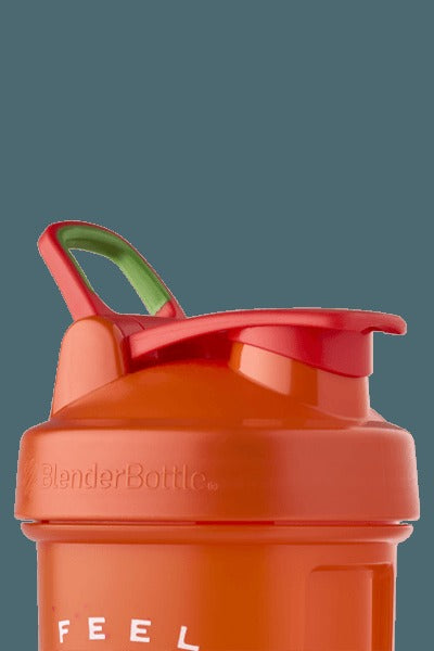 Foodie Shakers - Classic