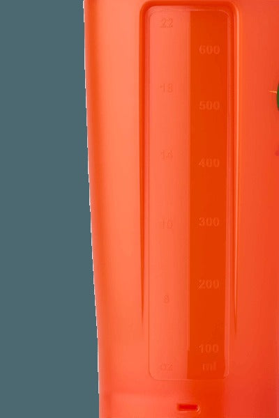 Foodie Shakers - Classic