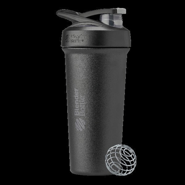 Sport Stainless Sleek
