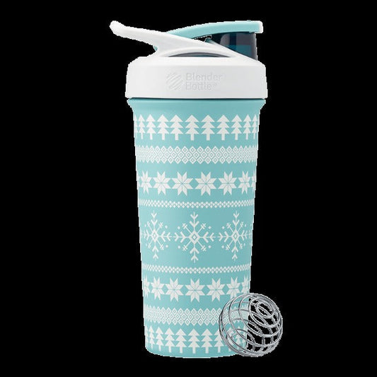 Blue Spruce - Sleek Sport