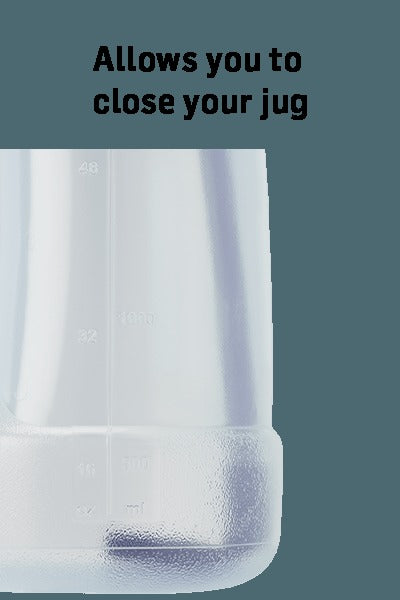 BlenderBottle® Straw - Koda