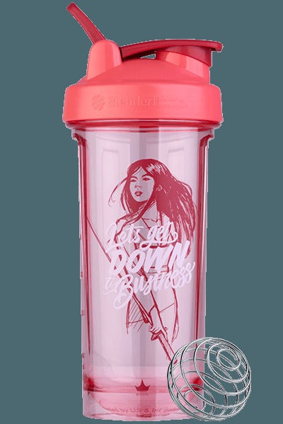 Disney Princess - Pro Series