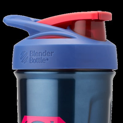 DC Comics - Insulated Stainless Steel Sport
