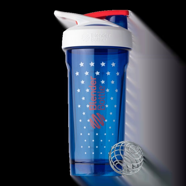 Stars & Shakes - Sport Tritan