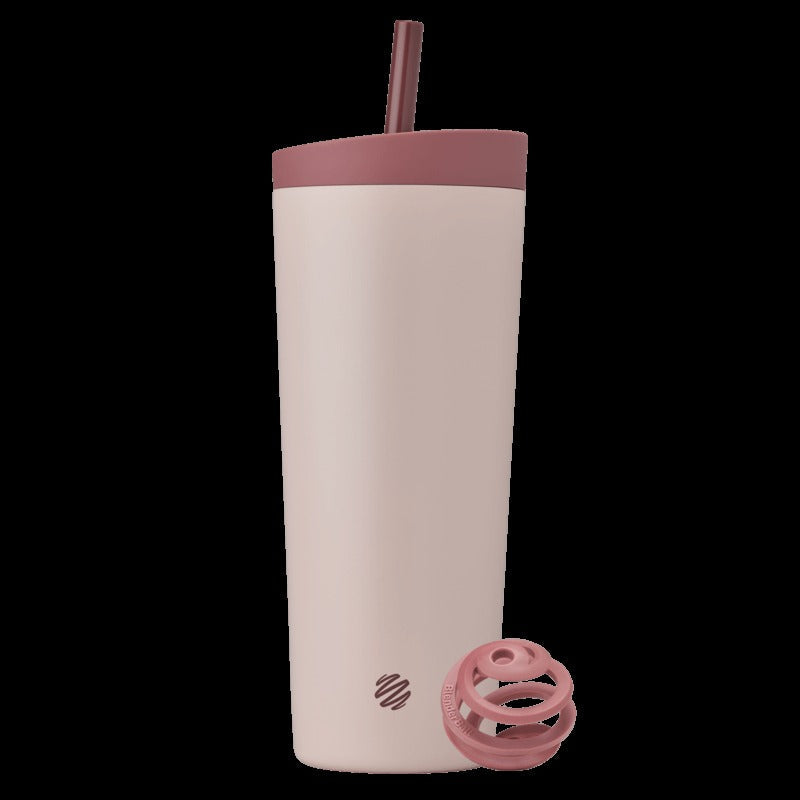 2-in-1 Shaker Tumbler