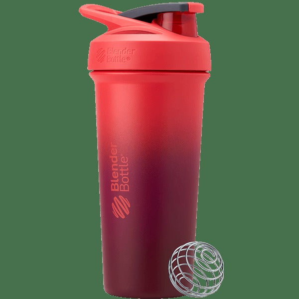 Sport Stainless Sleek