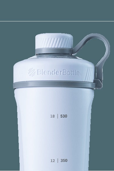 Radian® Insulated Stainless Steel