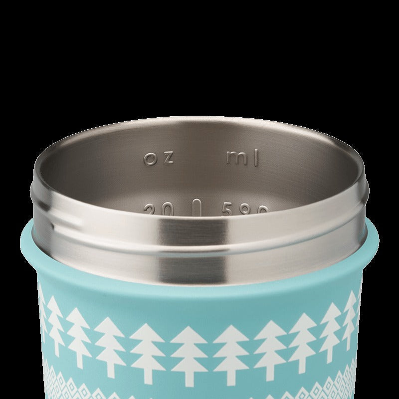 Blue Spruce - Sleek Sport