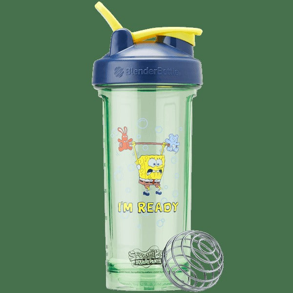 SpongeBob - Pro Series