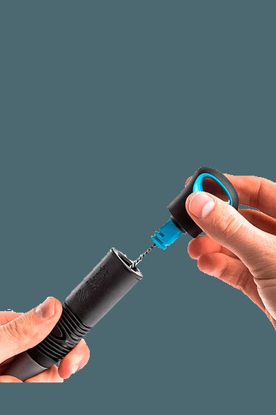 2-In-1 Bottle Brush