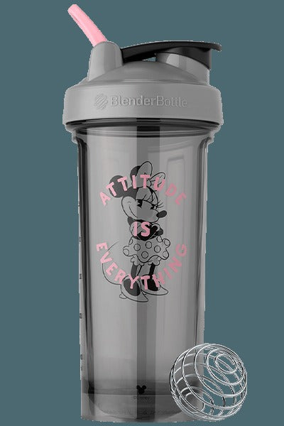 Mickey & Minnie - Pro Series