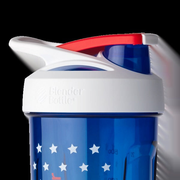 Stars & Shakes - Sport Tritan