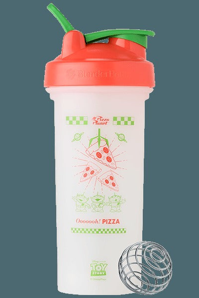 Disney · Pixar Shakers
