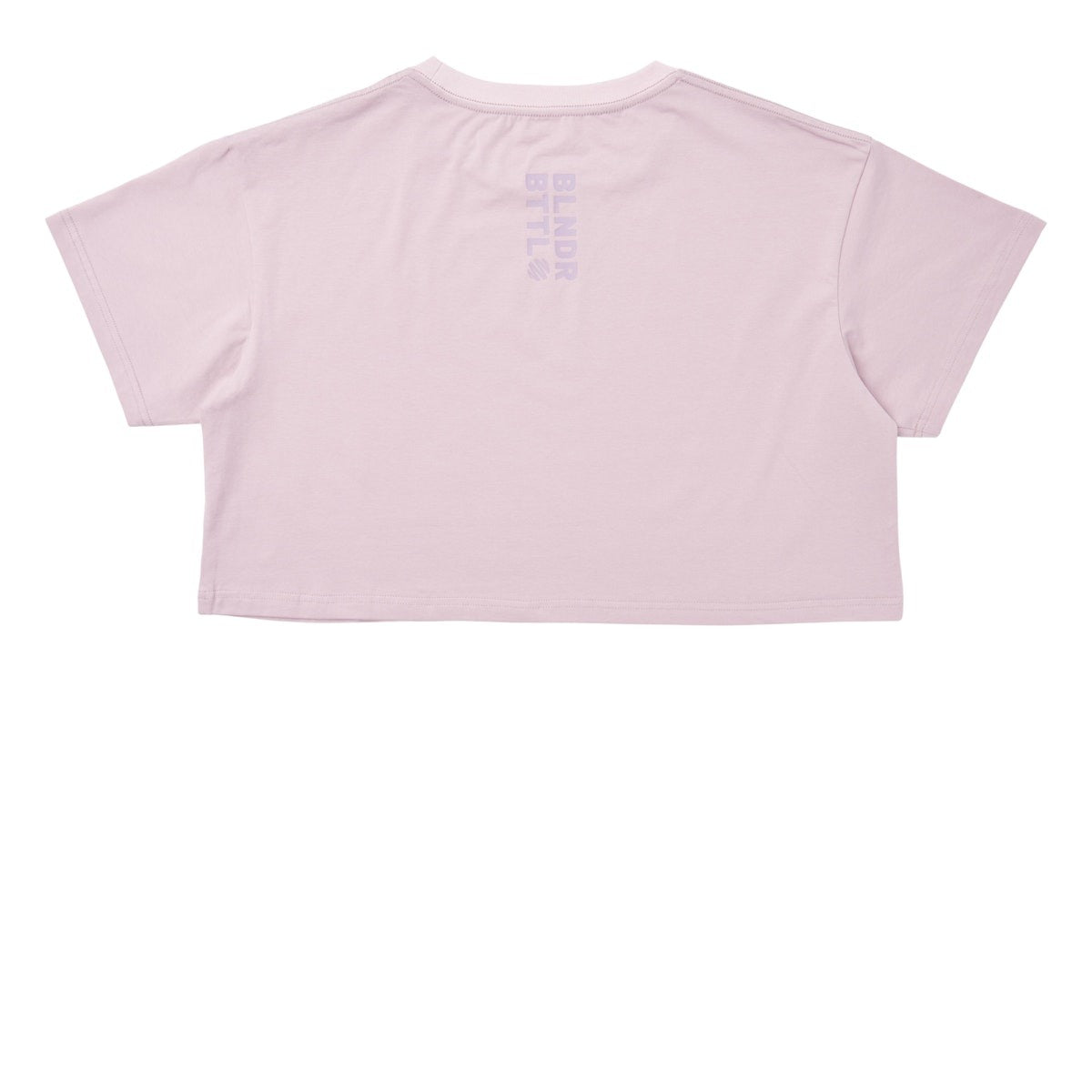 BlenderBottle Cropped T-Shirt