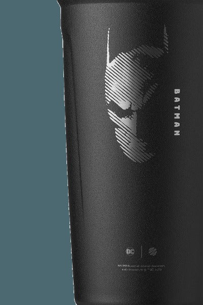 DC Comics - Insulated Stainless Steel Sport