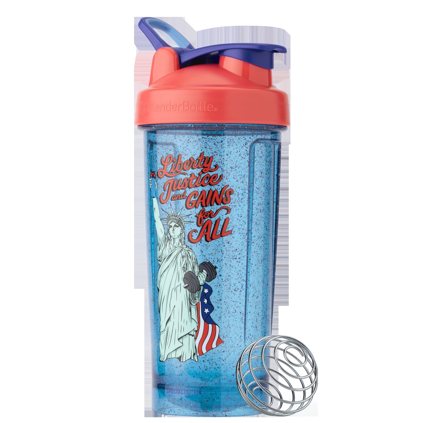 The Shaker Club - Pro Series