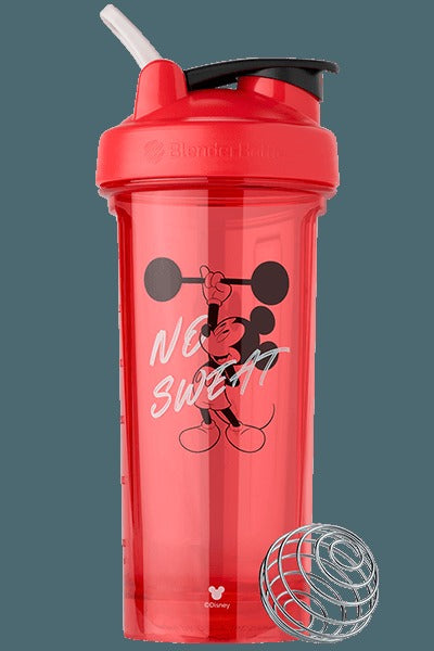 Mickey & Minnie - Pro Series