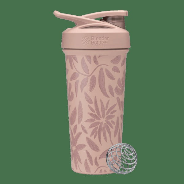 Sport Stainless Sleek