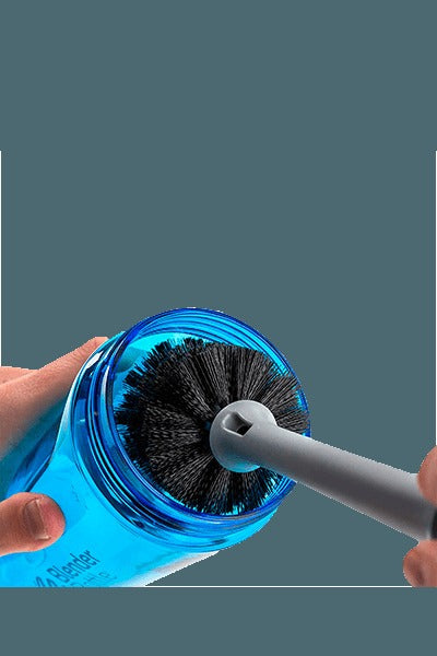 2-In-1 Bottle Brush