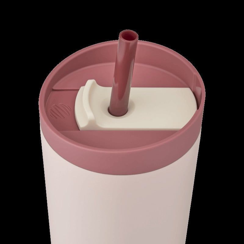 2-in-1 Shaker Tumbler