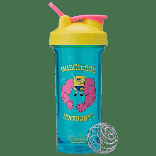 SpongeBob - Pro Series