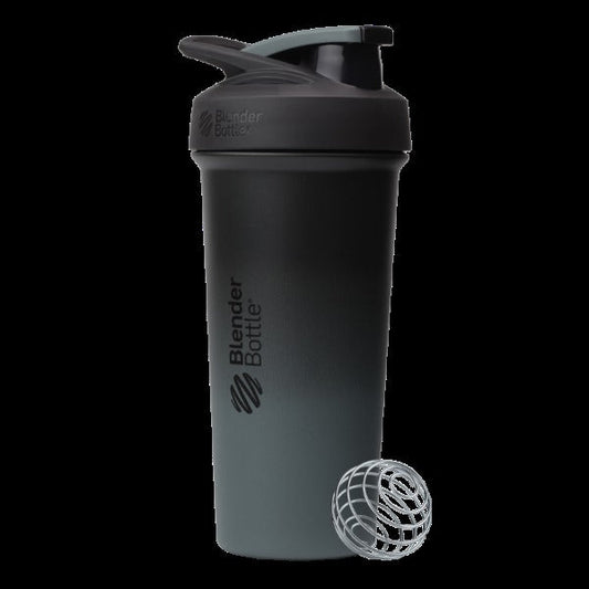 Sport Stainless Sleek