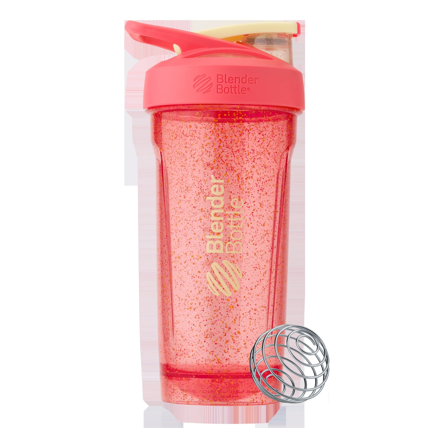 The Shaker Club - Sport
