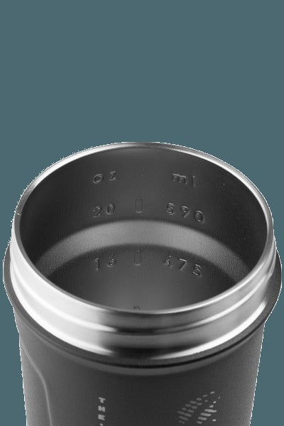 DC Comics - Insulated Stainless Steel Sport