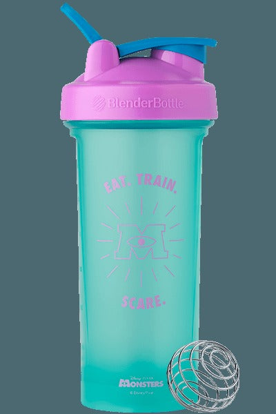 Disney · Pixar Shakers