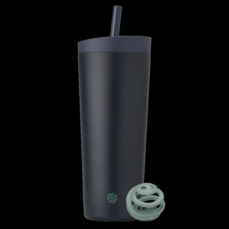 2-in-1 Shaker Tumbler