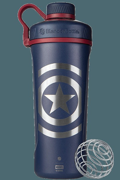 Marvel - Radian Stainless