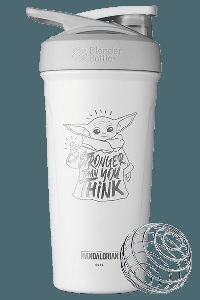 The Mandalorian - Insulated Stainless Steel Sport