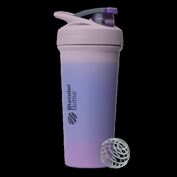 Sport Stainless Sleek