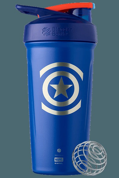 Marvel - Sport Stainless Steel