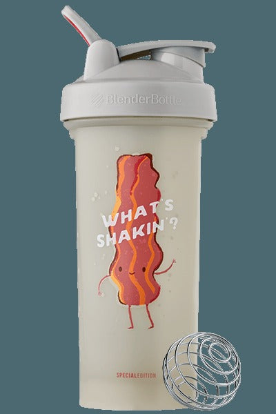Foodie Shakers - Classic