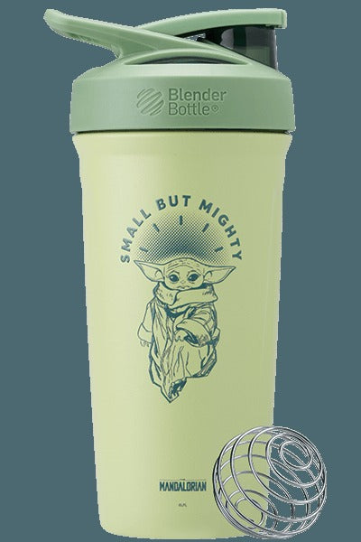 The Mandalorian - Insulated Stainless Steel Sport