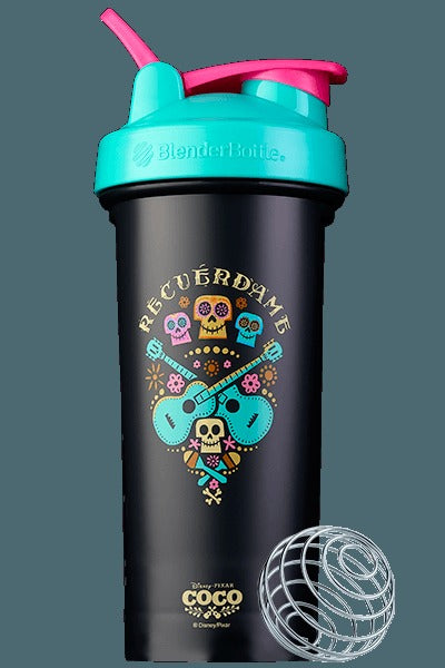 Disney · Pixar Shakers