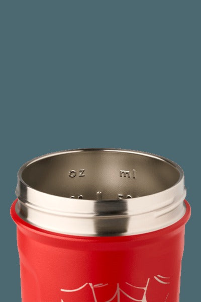 Marvel - Sport Stainless Steel