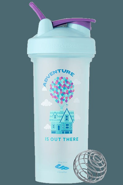 Disney · Pixar Shakers