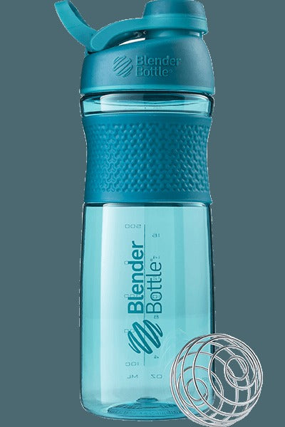 SportMixer®