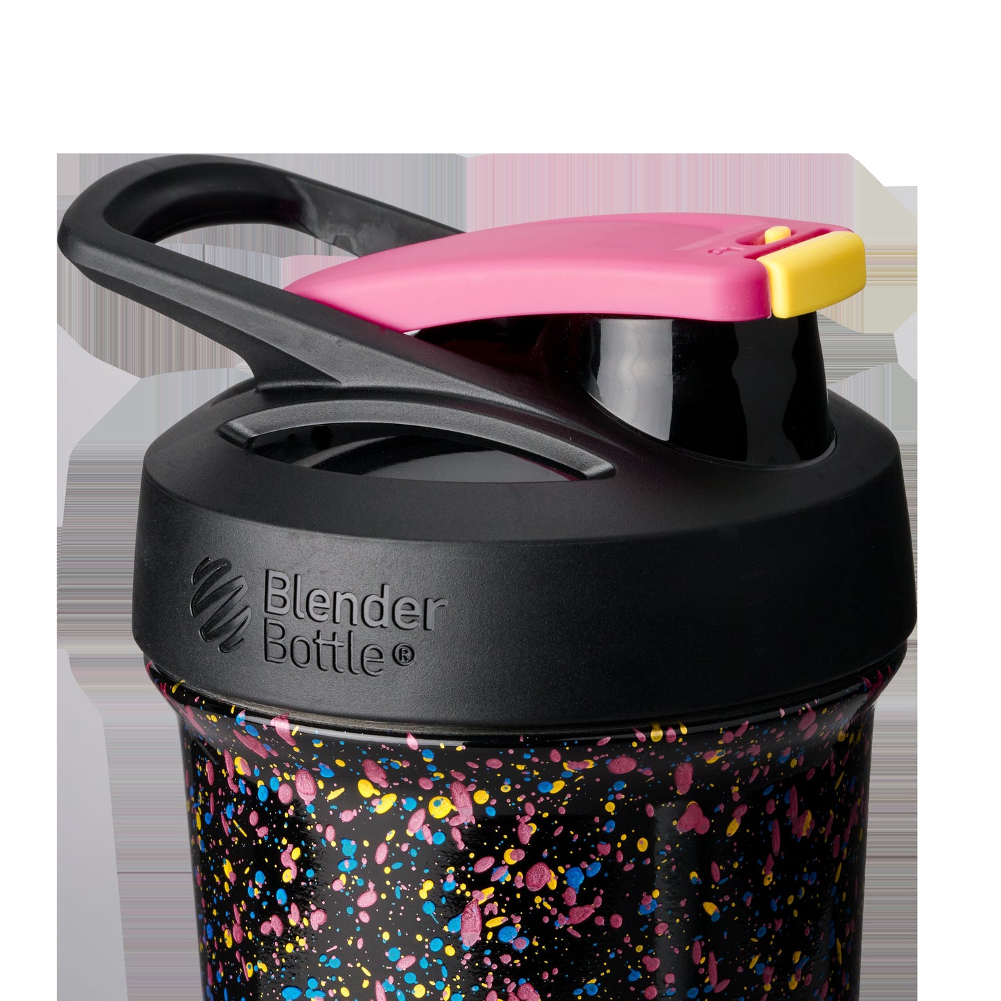 The Shaker Club - Stainless Sleek