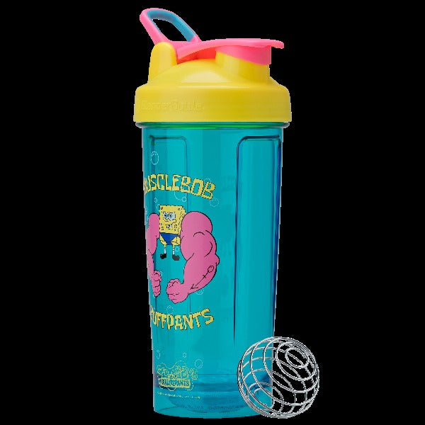 SpongeBob - Pro Series