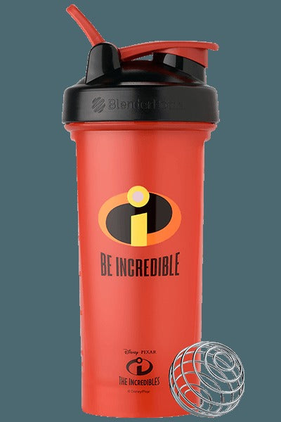 Disney · Pixar Shakers