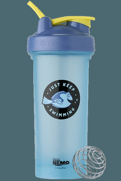 Disney · Pixar Shakers