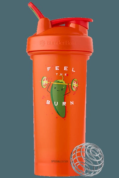 Foodie Shakers - Classic